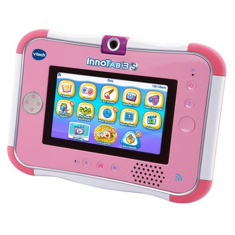 Vtech innotab shop 3s